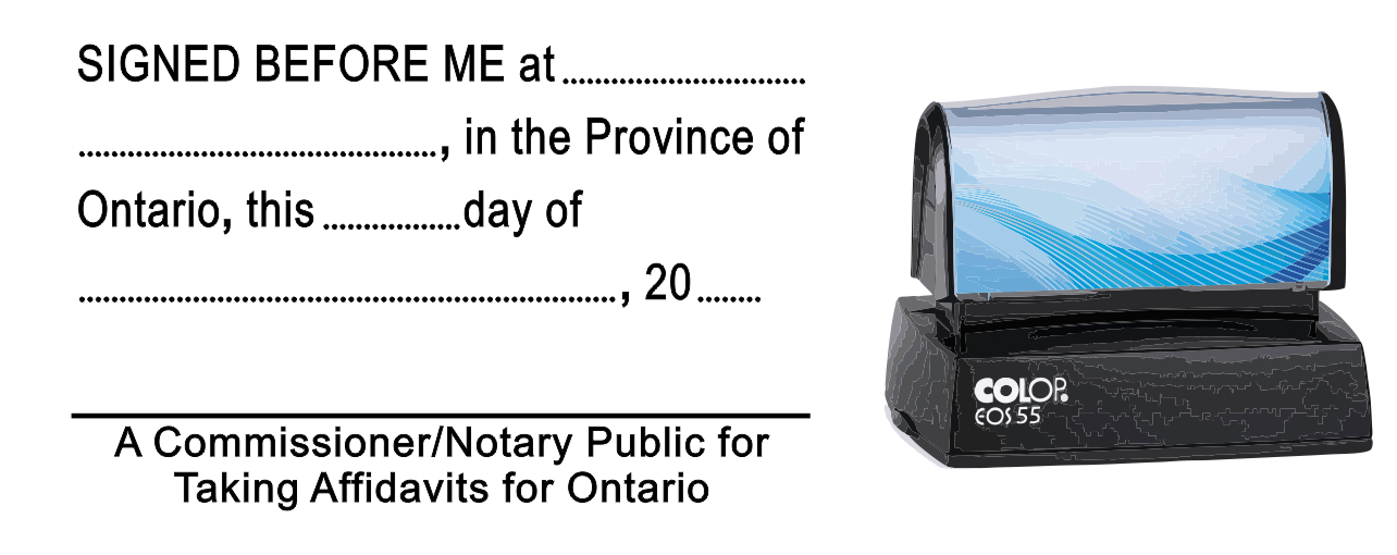 ON12P-%22Signed+Before+Me%22+Pre-Inked+Stamp